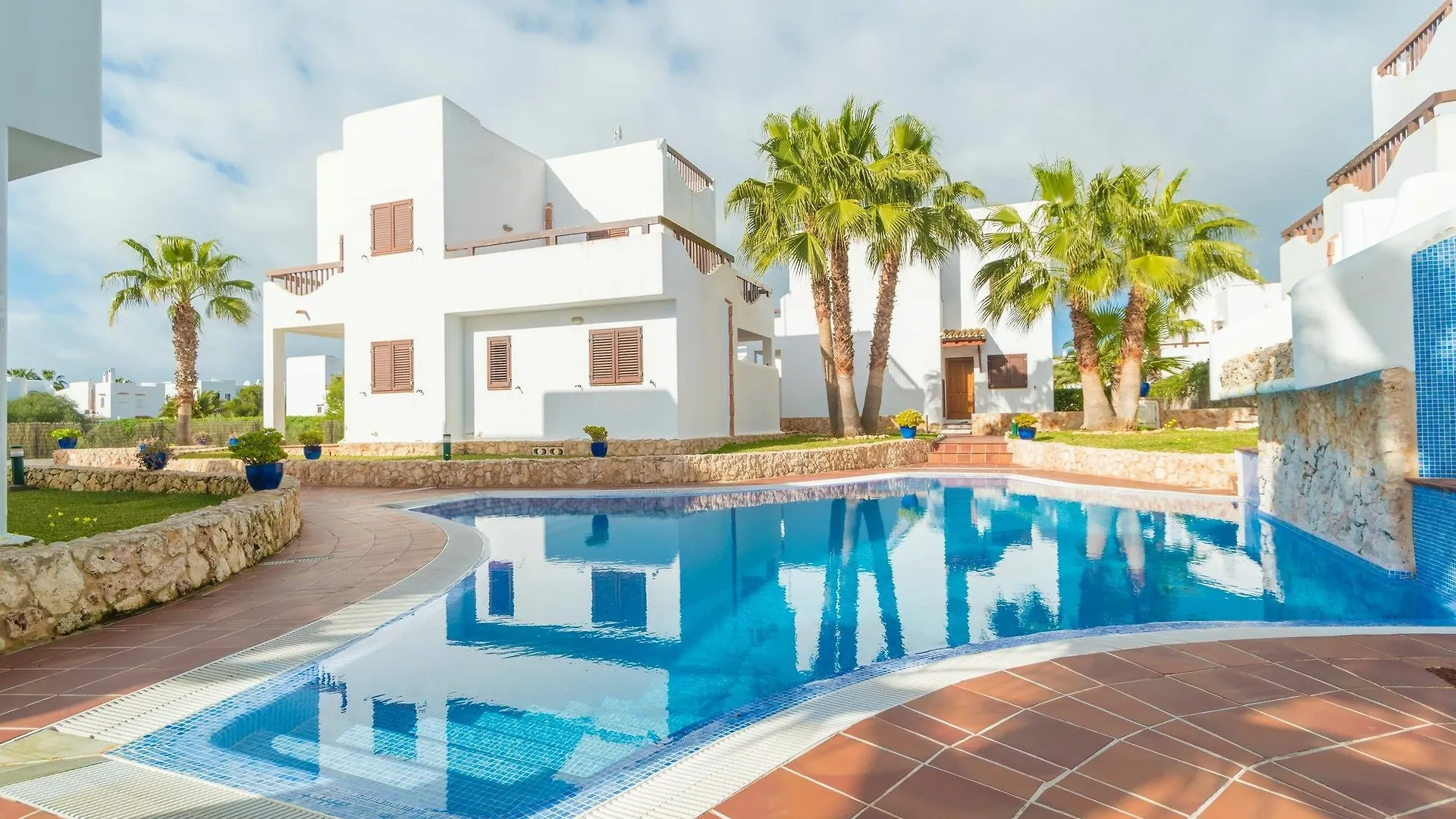 Marina Dor 5 Hotel Cala d'Or