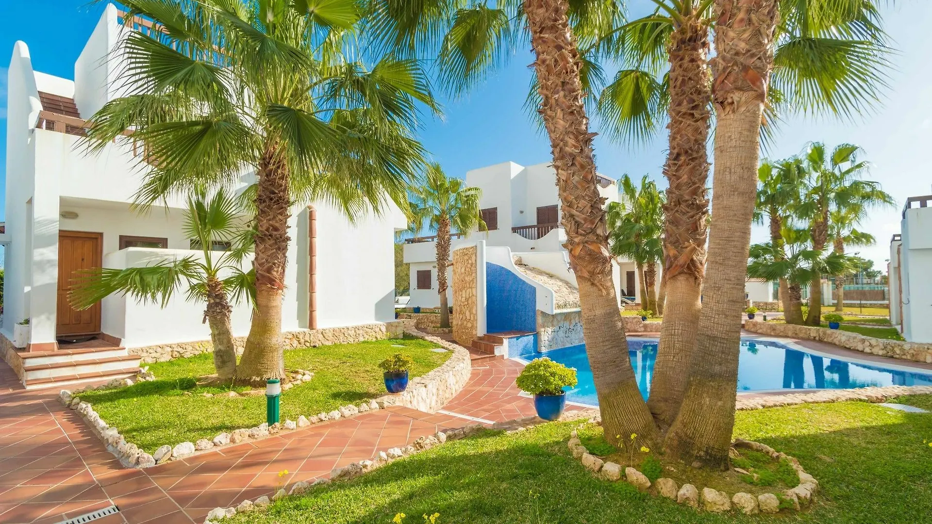 Marina Dor 5 Hotel Cala d'Or  Spain